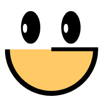 Happy Go logo